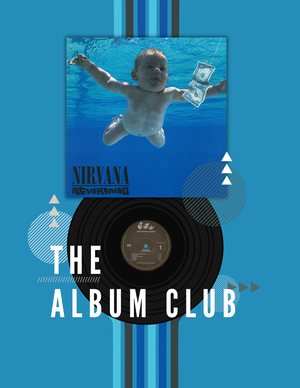 The Album Club: Neve